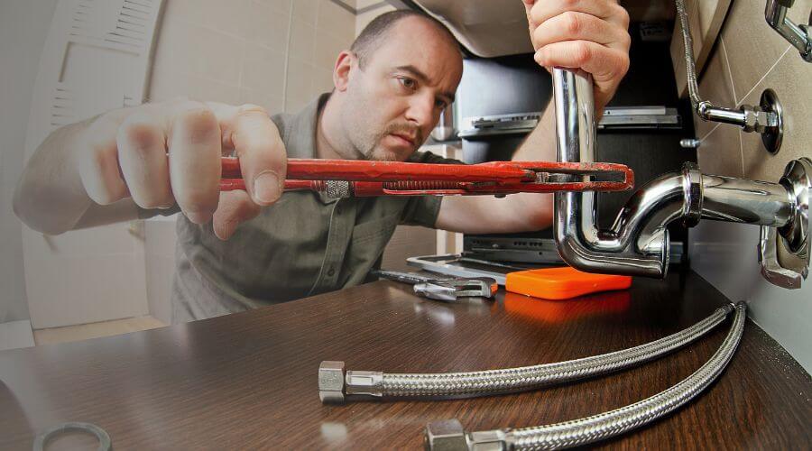 Professional Leak Detection in Saegertown, PA