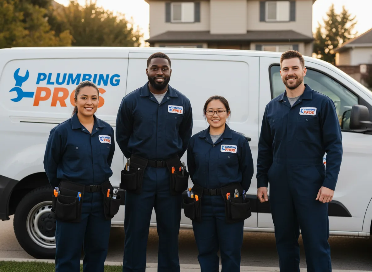 Water Heater Repair company in Saegertown, PA